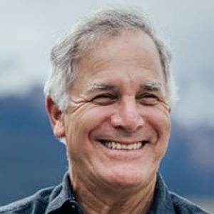 Gary Hirshberg (Co-founder of Stonyfield Organic)