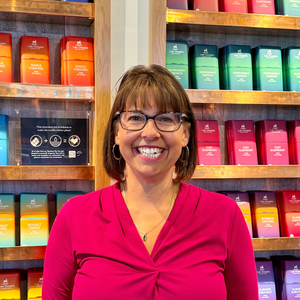 Allyson Myers (Director of Marketing & Customer Experience at Lake Champlain Chocolates)