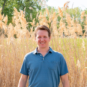 Eric Lampman (President at Lake Champlain Chocolates)